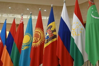 Фотография к новости: Украина и Молдова не будут участвовать в саммите стран СНГ