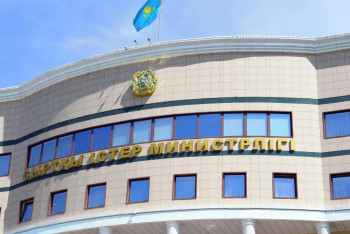 Лишь один казахстанец попал под мобилизацию в России - МИД РК