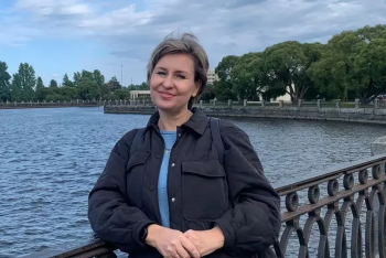 Фотография к новости: Казахстанского врача арестовали в Турции