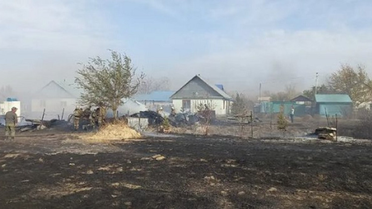 ДЧС ВКО