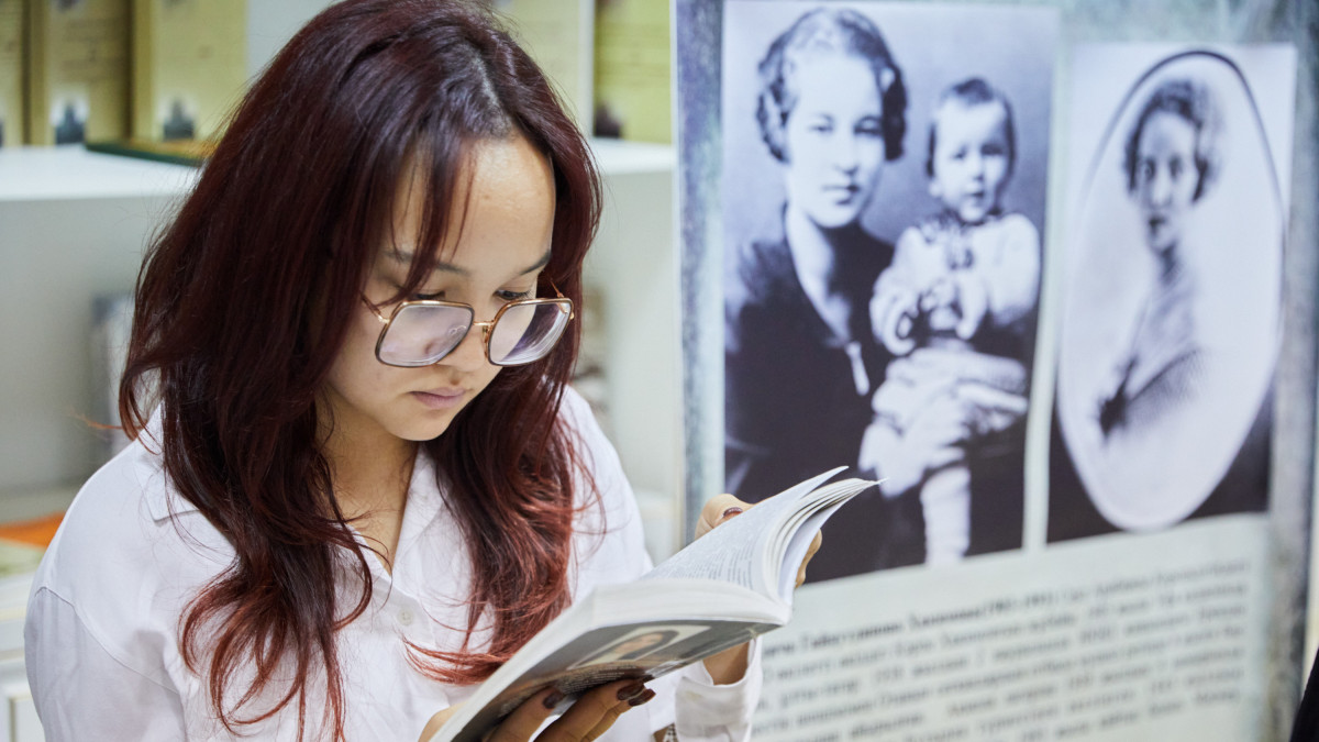 BaigeNews.kz/ Газиз Шакиров