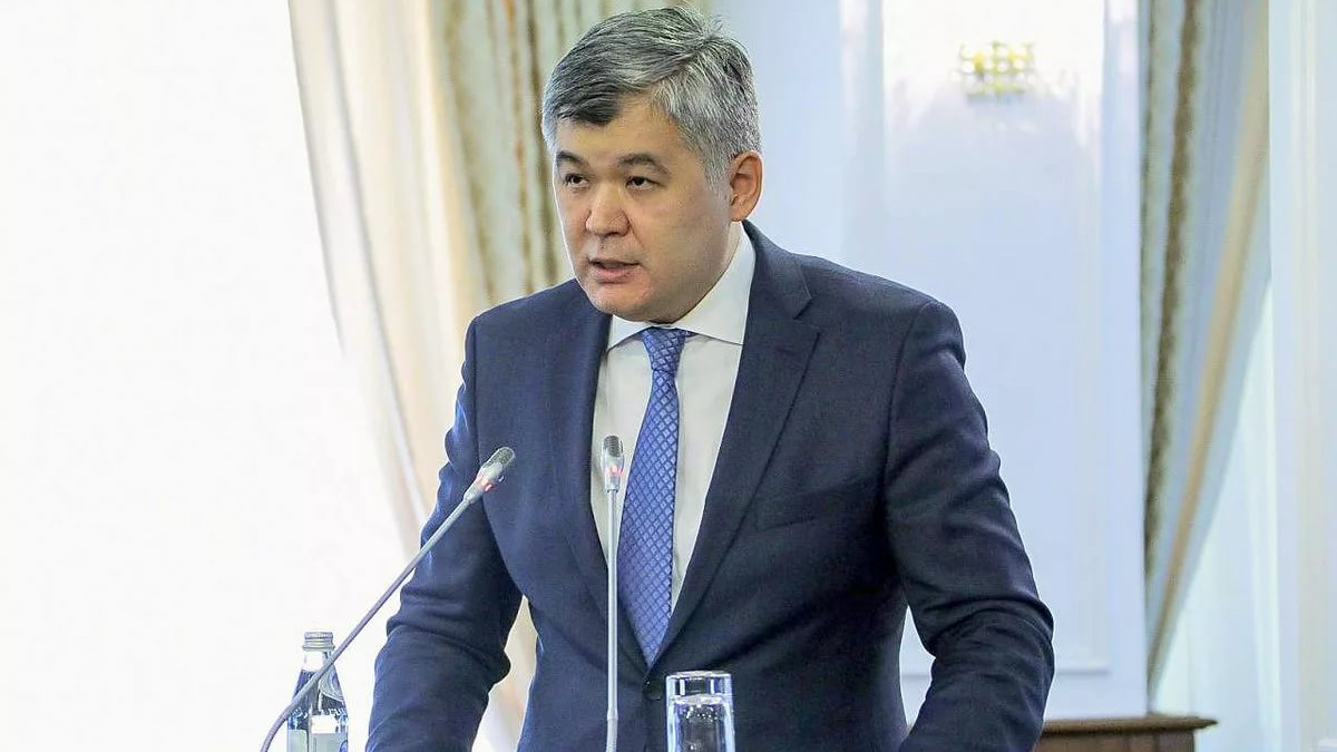 Завершено судебное следствие по делу Биртанова и Абишева