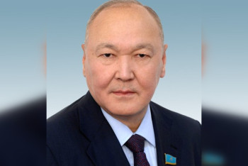 Фотография к новости: Ещё один казахстанец решил баллотироваться в президенты