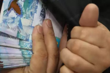 Фотография к новости: 25 миллионов сельхозсубсидий украли кызылординские чиновники