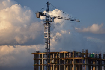 Фотография к новости: Более 10 миллионов квадратных метров жилья построили в Казахстане