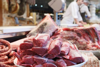 Фотография к новости: Казахстанцы стали потреблять больше мяса — статистика