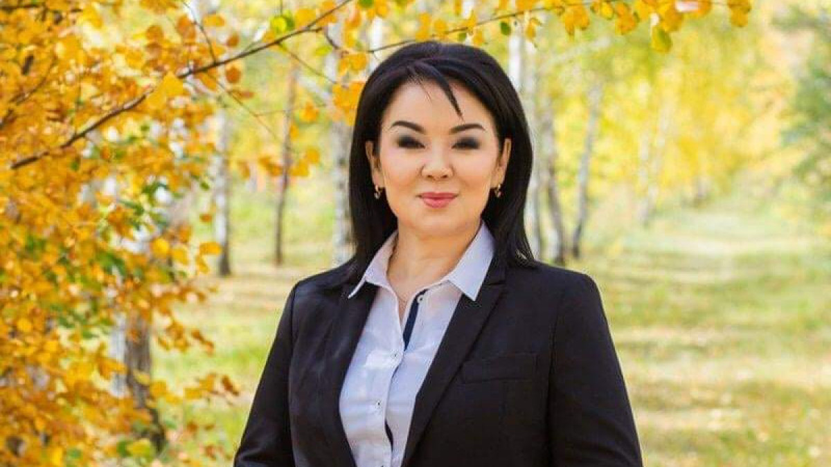 Известная правозащитница выдвинута кандидатом в президенты Казахстана