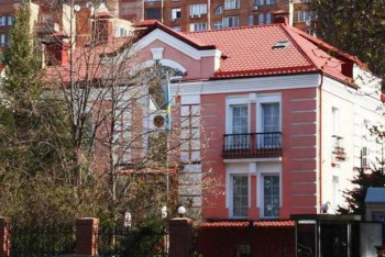 Фотография к новости: "Эвакуация, скорее всего, будет полная" — МИД о посольстве РК в Украине