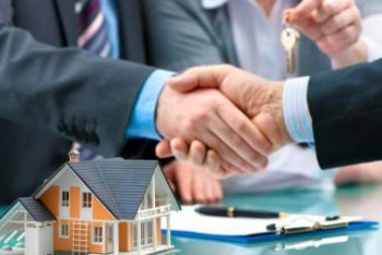 Фотография к новости: Каждая третья сделка с жильем в Казахстане заключается в Астане и Алматы - статистика