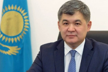 Фотография к новости: Шесть лет лишения свободы грозит Биртанову – гособвинение