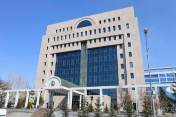 Фотография к новости: Владеет ли кандидат в президенты Альтаев госязыком, проверили в ЦИК