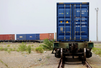 Фотография к новости: КТЖ повышает стоимость услуг по перевозке грузов