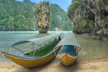 Фотография к новости: Россияне до рекорда разогнали рынок жилья в Таиланде