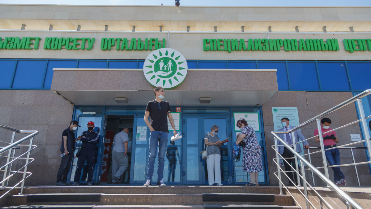 BaigeNews.kz / Артем Чурсинов