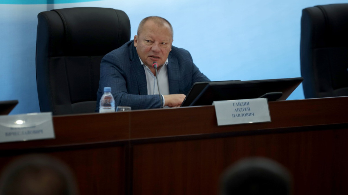 Улучшение качества жизни работников - приоритетная задача руководства компании "Казахмыс"