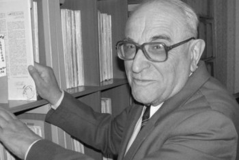 Фотография к новости: "Оставил уникальное наследие". Токаев направил соболезнования родным Наума Шафера