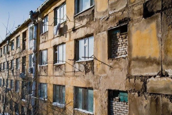 Жильцов 18 домов расселят в Астане