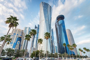 Фотография к новости: Мы видим огромный потенциал у казахстанского рынка – Катар намерен вложить миллионы долларов в Казахстан