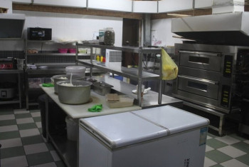 Фотография к новости: Массовое отравление в Кентау: заведено уголовное дело