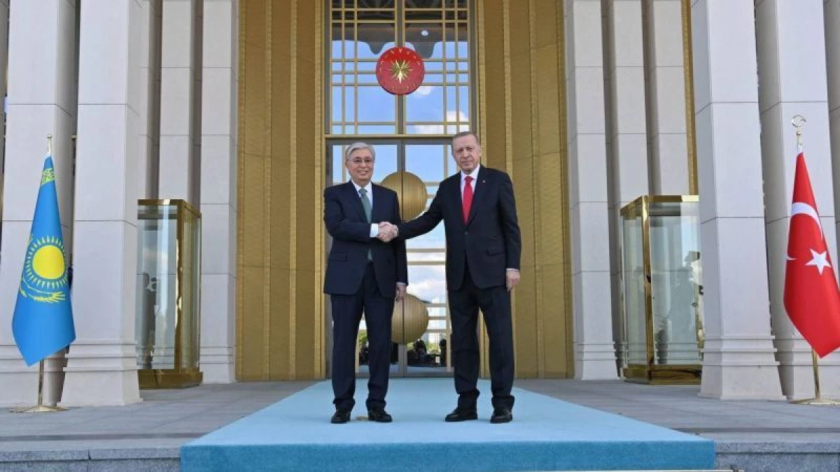 ТРК президента