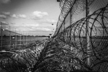 Фотография к новости: В уральской колонии произошёл пожар