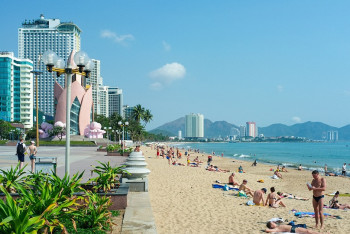 Фотография к новости: Прямой рейс из Казахстана во Вьетнам запустят уже 25 октября