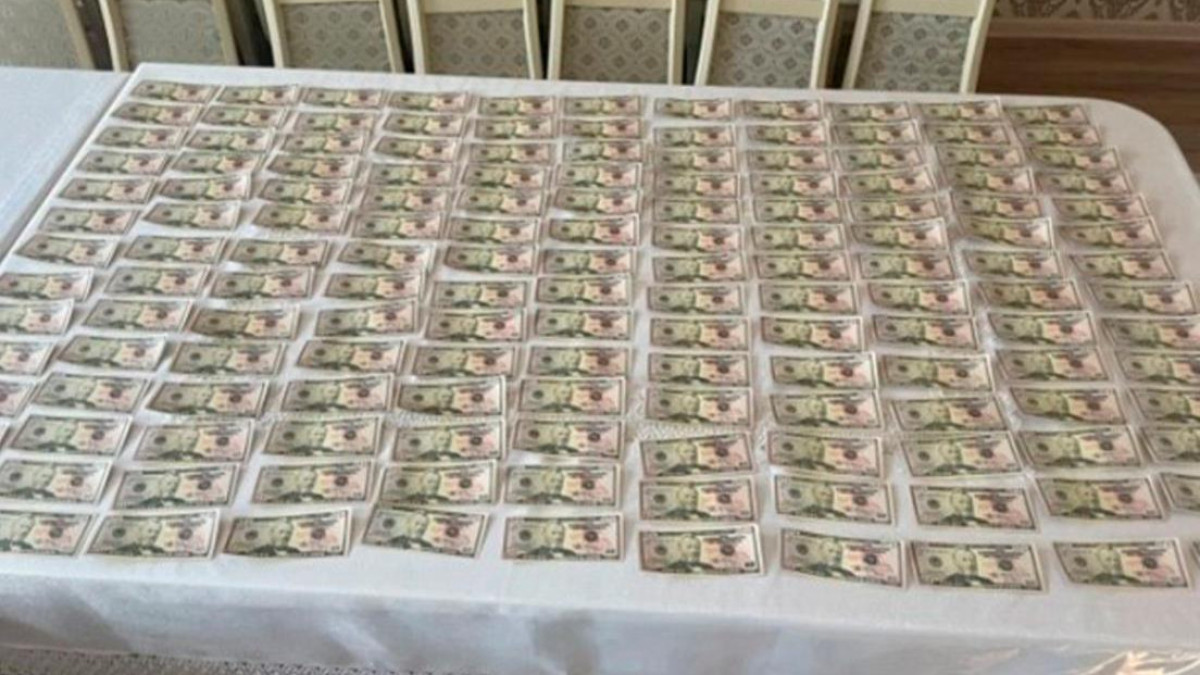 пресс-службы КНБ РК