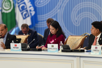 Президент Казахстана призвал направить усилия на формирование новой повестки мира