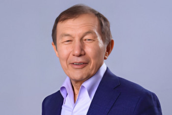 Фотография к новости: Центризбирком отказал Хайрулле Габжалилову в регистрации кандидатом в президенты Казахстана