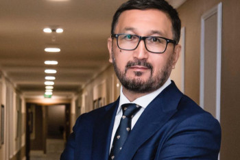 Фотография к новости: ЦИК отказал в регистрации Талгату Ергалиеву кандидатом в президенты РК