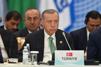 Фотография к новости: "Нет победителей в войне" — Эрдоган призвал остановить кровопролитие в Украине