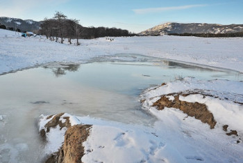 Фотография к новости: Зимний туризм намерены продвигать в Баянауле