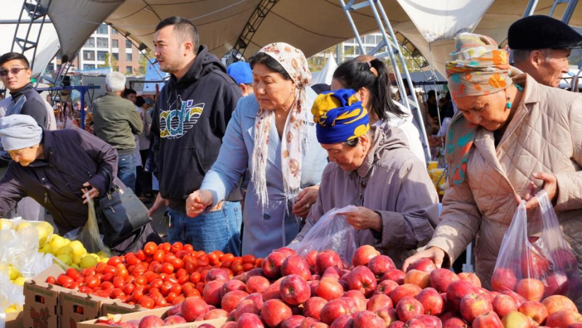 пресс-служба акимата Астаны