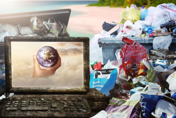 Фотография к новости: За 12 млрд тенге планируют рекультивировать полигон в Уральске