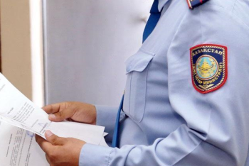 Фотография к новости: Очередной фейк об избиении мигранта из РФ опровергли в МВД Казахстана