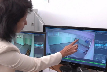 Фотография к новости: Школьник из Конаева оказался в больнице после повторения челленджа из TikToк