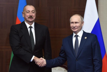 Фотография к новости: Саммит СВМДА в Казахстане оказался в центре мирового внимания