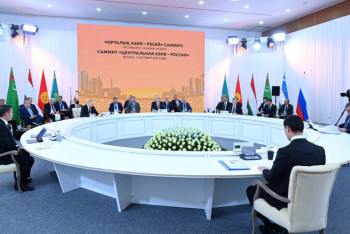 Фотография к новости: Казахстан входит в тридцатку самых оцифрованных государств - Токаев