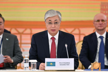 Провокационные высказывания в некоторых странах отравляют наше сотрудничество - Токаев