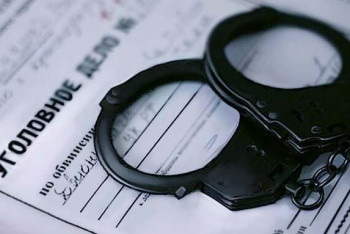 Фотография к новости: Осуждённый сбежал из следственного изолятора в Алматы