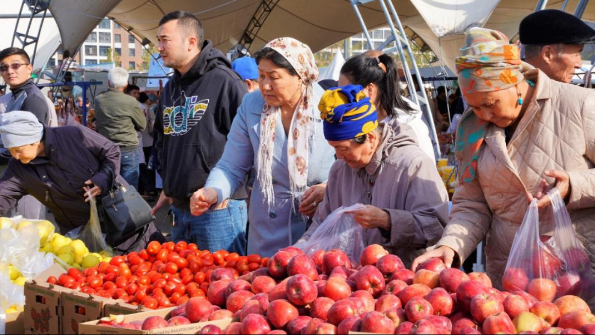 пресс-служба акимата Астаны