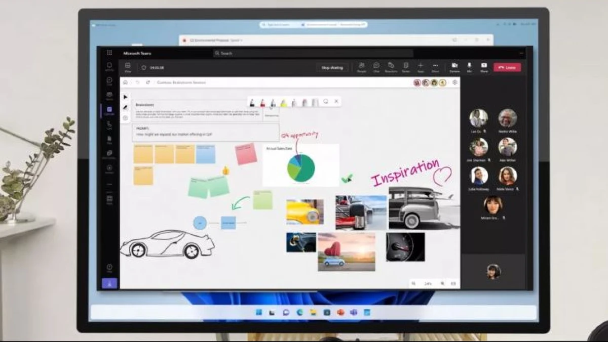 Microsoft