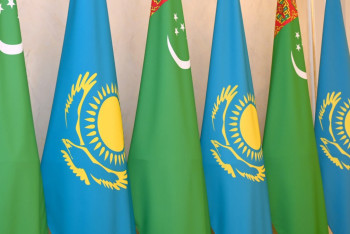 Фотография к новости: Президенты Казахстана и Туркменистана подпишут значимые  документы