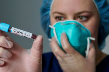 Фотография к новости: Суточная заболеваемость COVID-19 в Казахстане выросла к выходным