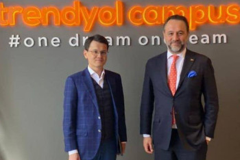 Казахстанские товары будут продавать в Турции через крупнейший маркетплейс