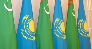 Хроники дружбы: Как развивались казахско-туркменские отношения
