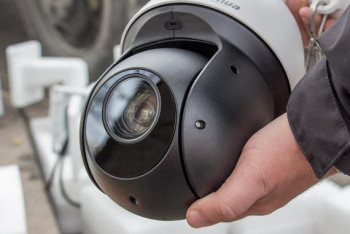 Фотография к новости: "Безопасный город" и "Сергек": как видеонаблюдение спасает казахстанцев