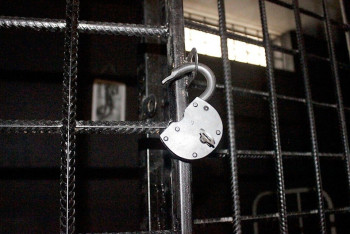 Фотография к новости: Сбежавшего из СИЗО преступника задержали в Алматы