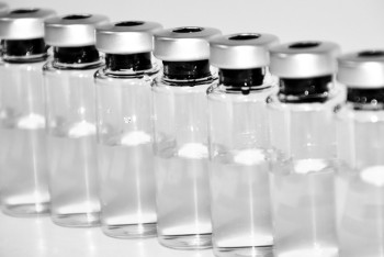 Фотография к новости: В Костанайской области закупили 268 ампул препарата для химической кастрации