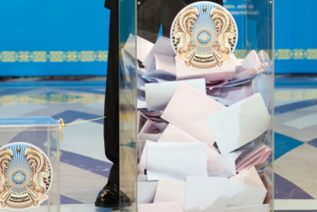 Фотография к новости: Что говорят политологи о предстоящих выборах в Казахстане